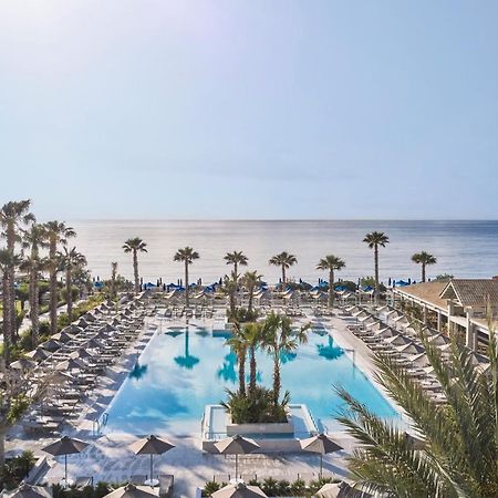 Esperides Beach Resort Ammoudes  Eksteriør bilde