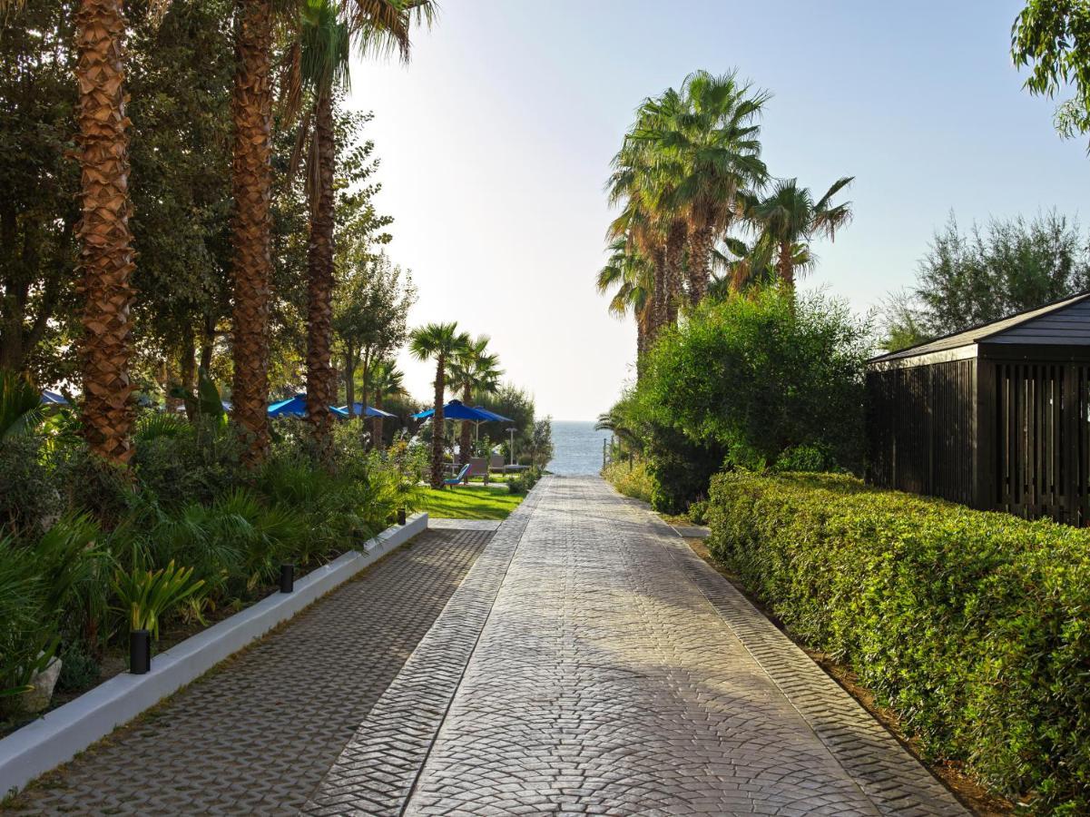 Esperides Beach Resort Ammoudes  Eksteriør bilde